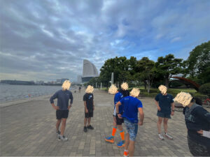 #7 IRONMAN完走へ向けて30km走に挑戦！未知の距離で見えた現在地